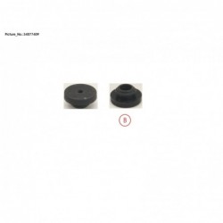 34077409 - RUBBER SCREW CAP...