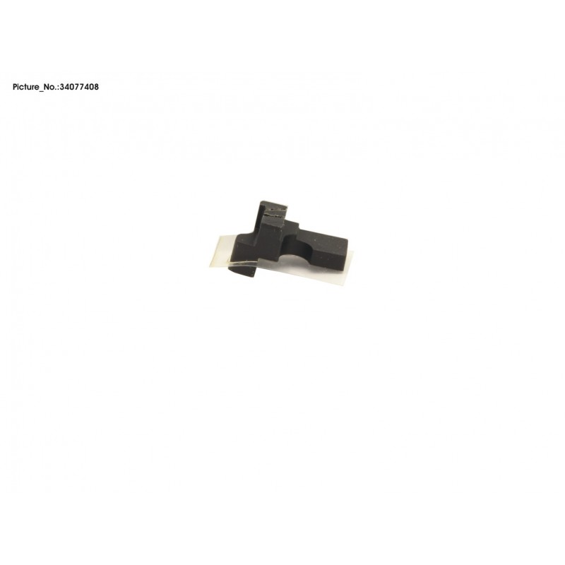 34077408 - RUBBER WLAN ANTENNA GUIDE