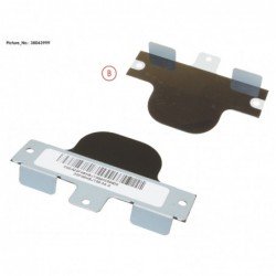 38043999 - HDD BRACKET