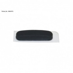 38043975 - RUBBER FOOT (FOR...