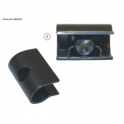 38043990 - COVER, HINGE CAP