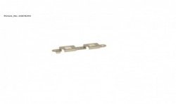 34078394 - BRACKET FOR TYPE-C CONNECTOR