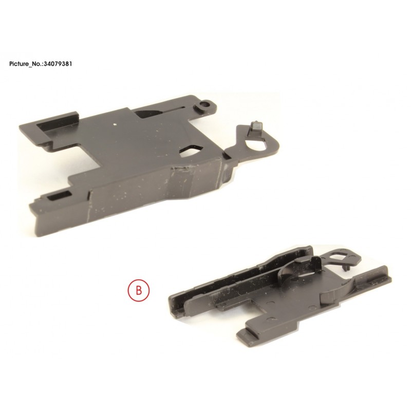 34079381 - FRAME FOR RTC BATTERY