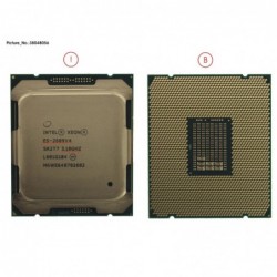 38048056 - CPU XEON E5-2689V4 3,1GHZ 165W