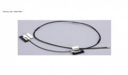 34073861 - ANTENNA, WLAN L/R