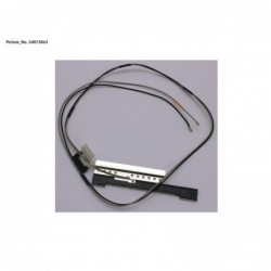 34073863 - ANTENNA, WWAN...