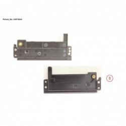 34073844 - COVER, DUMMY NO SMARTCARD MOD.