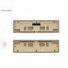 34062115 - BRACKET FOR SUB BOARD TB BUTTON