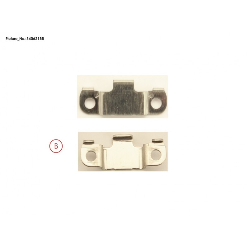 34062155 - BRACKET FOR USB TYPE-C CONNECTOR