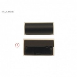 34062156 - HINGE COVER, RIGHT (FOR BLACK MOD.)
