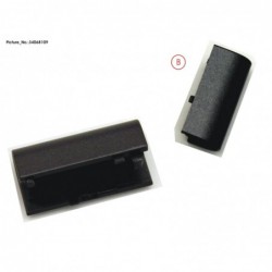 34068109 - HINGE COVER, RIGHT (FOR RED MOD.)