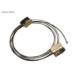 34044736 - ANTENNA WLAN...