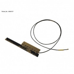 34044737 - ANTENNA WWAN MAIN