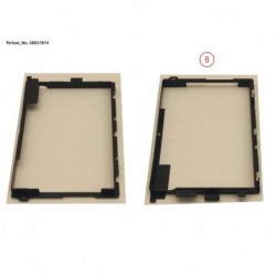 38037874 - SSD BRACKET