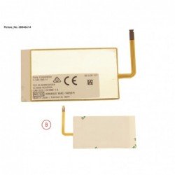 38046614 - ANTENNA, NFC