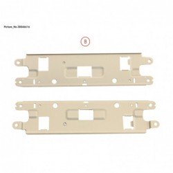 38046616 - BRACKET FOR TP...