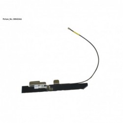 38042466 - ANTENNA WWAN MAIN