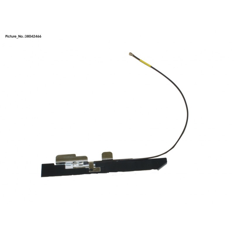 38042466 - ANTENNA WWAN MAIN