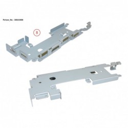 38043888 - BRACKET LOWER FOR SUB B. CRADLE MAIN