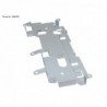 38043887 - BRACKET UPPER FOR SUB B. CRADLE MAIN