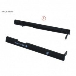 38042473 - COVER, SIDE W/...