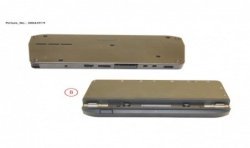 38043919 - HOUSING ASSY CRADLE (UPPER/LOWER ASSY)