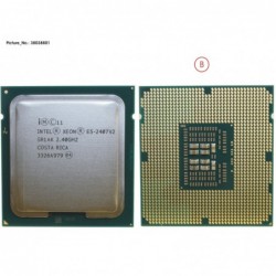 38038801 - CPU XEON...