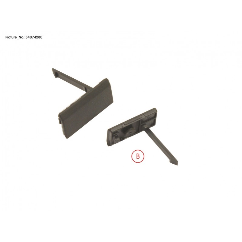 34074280 - COVER, DC/IN CONNECTOR