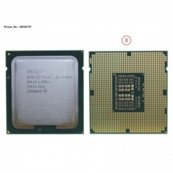 38038799 - CPU XEON E5-2430V2 2,5GHZ 80W