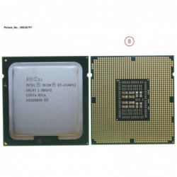 38038797 - CPU XEON E5-2440V2 1,9GHZ 95W