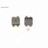 34073974 - COVER, PALM VEIN FRAME (MP2)