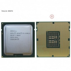 38038796 - CPU XEON E5-2450LV2 1,7GHZ 60W