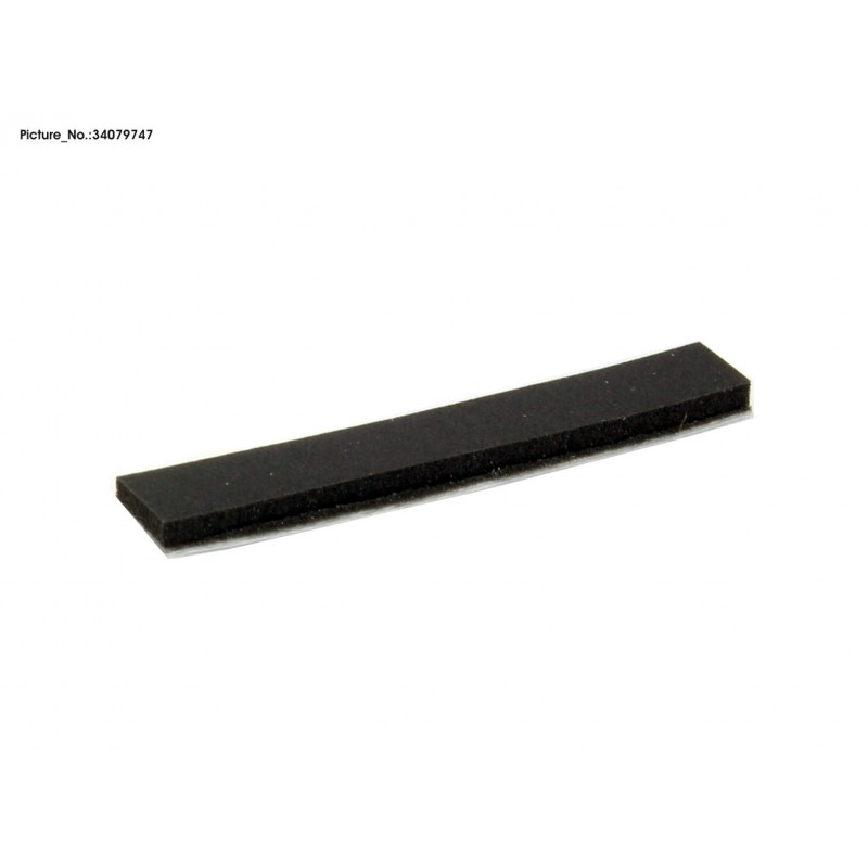 34079747 - RUBBER FOR LCD BACK COVER