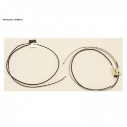 34054936 - ANTENNA, WLAN L/R