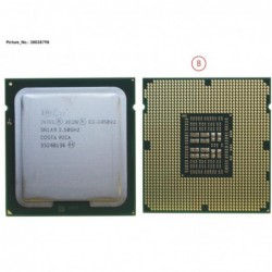38038798 - CPU XEON E5-2450V2 2,5GHZ 95W