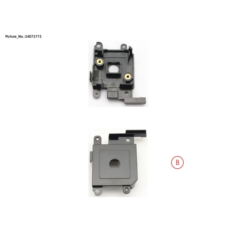 34073773 - COVER, OUT CAMERA FRAME