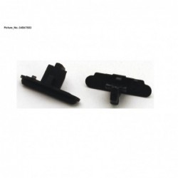 34067503 - RUBBER FOR UPPER...