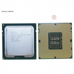 38038793 - CPU XEON E5-2470V2 2,4GHZ 95W