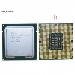 38038793 - CPU XEON...