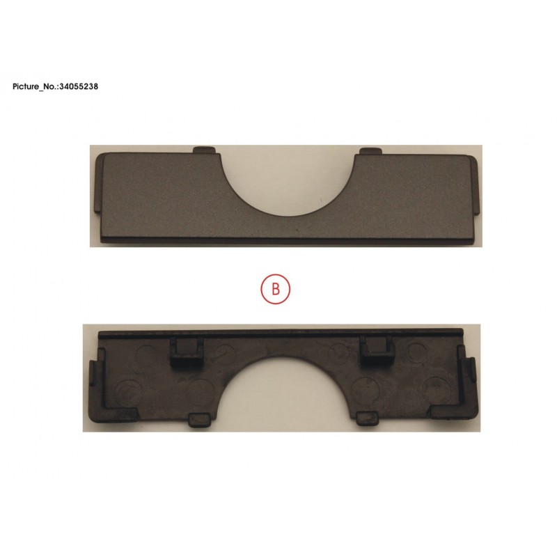 34055238 - COVER, HINGE CAP