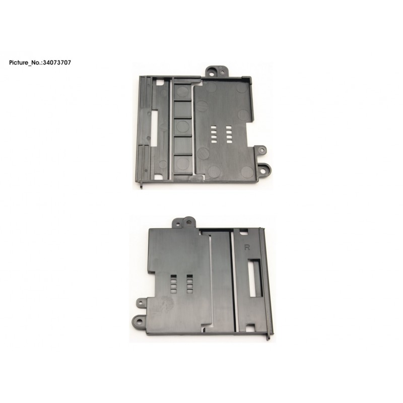 34073707 - FRAME FOR SUB BOARD SMARTCARD