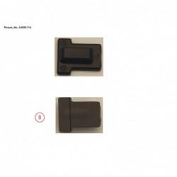 34055176 - ROTATION GUIDE (PLASTIC, UPPER ASSY TOP)