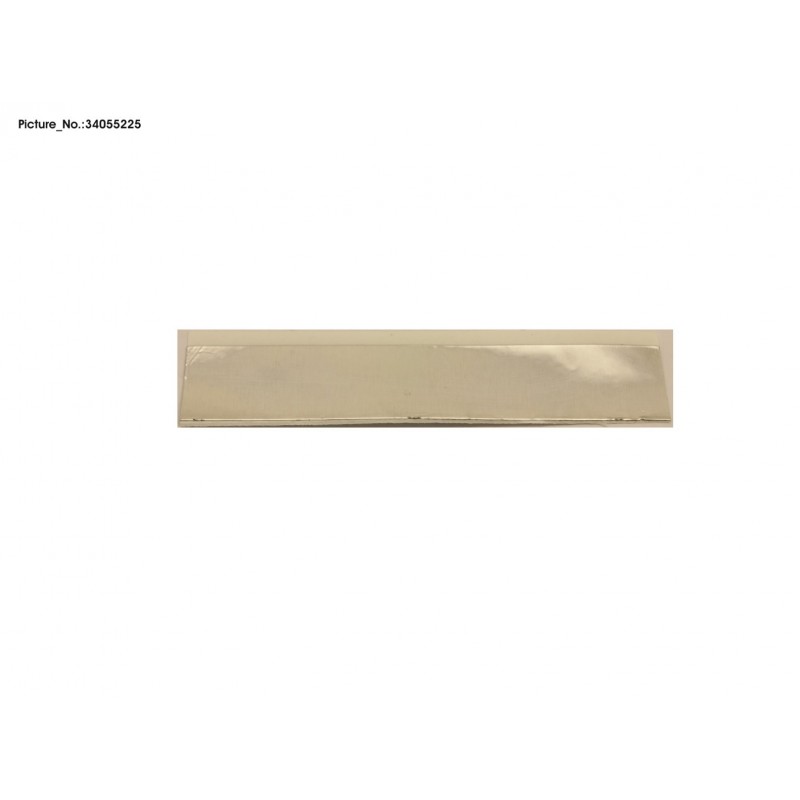 34055225 - TAPE AL 78X15MM (FOR WWAN ANT.)