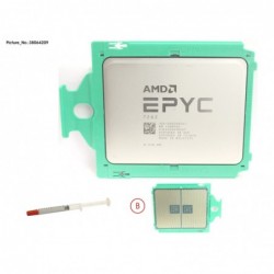 38064209 - CPU SPARE AMD EPYC 7262