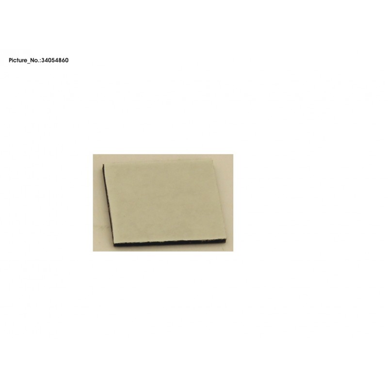 34054860 - TAPE FOR RTC BATTERY