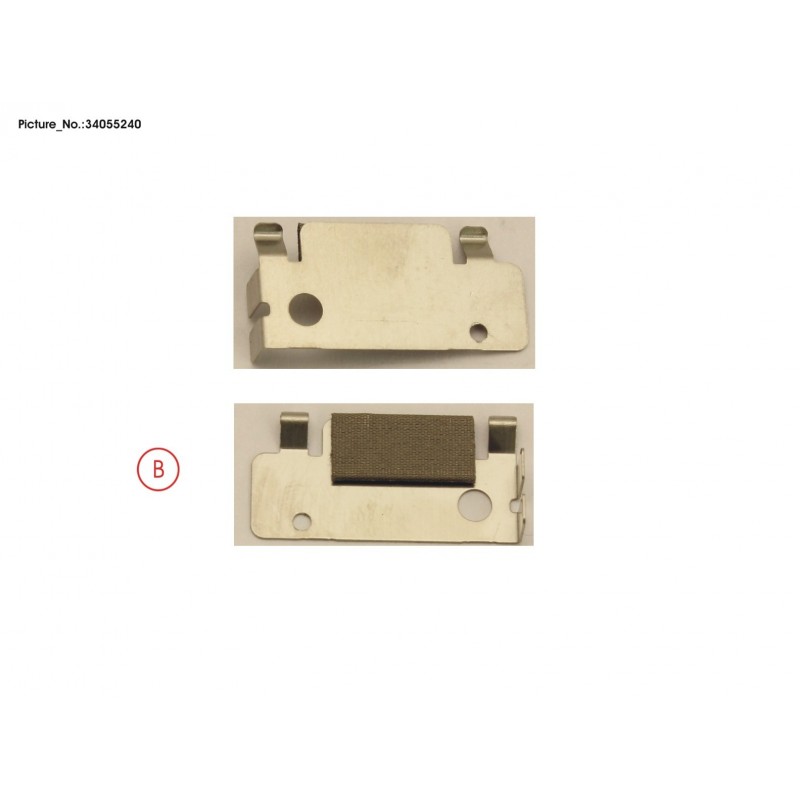 34055240 - BRACKET FOR FP SENSOR