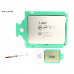 38064208 - CPU SPARE AMD EPYC 7282