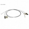 38042693 - ANTENNA WLAN LEFT/RIGHT