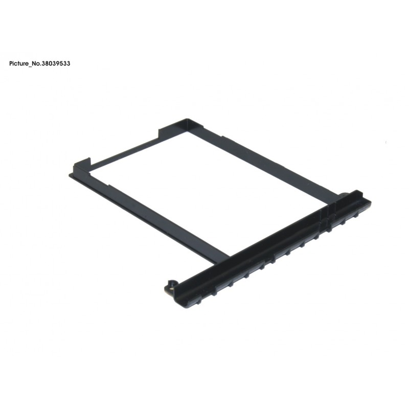 38039533 - HDD FRAME (PLASTIC)