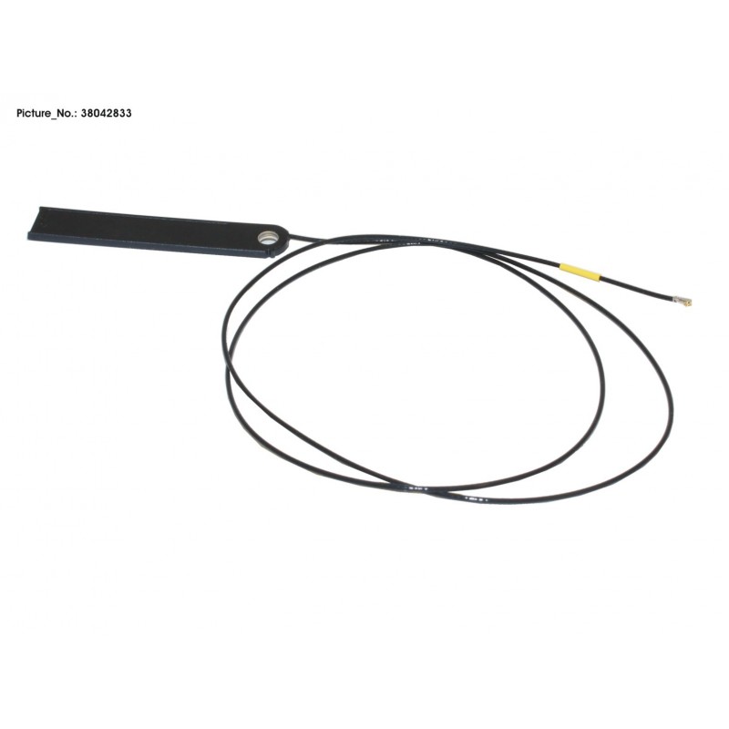 38042833 - ANTENNA, WWAN MAIN